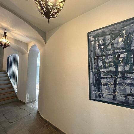 Stylish 2Br Contemporary Design Perfect Vacation Appartement Gibraltar Buitenkant foto
