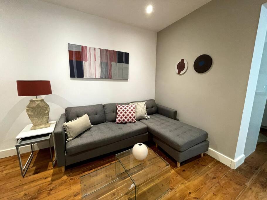 Stylish 2Br Contemporary Design Perfect Vacation Appartement Gibraltar Buitenkant foto