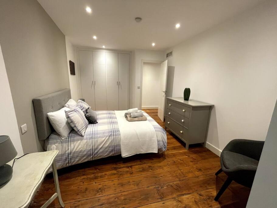 Stylish 2Br Contemporary Design Perfect Vacation Appartement Gibraltar Buitenkant foto