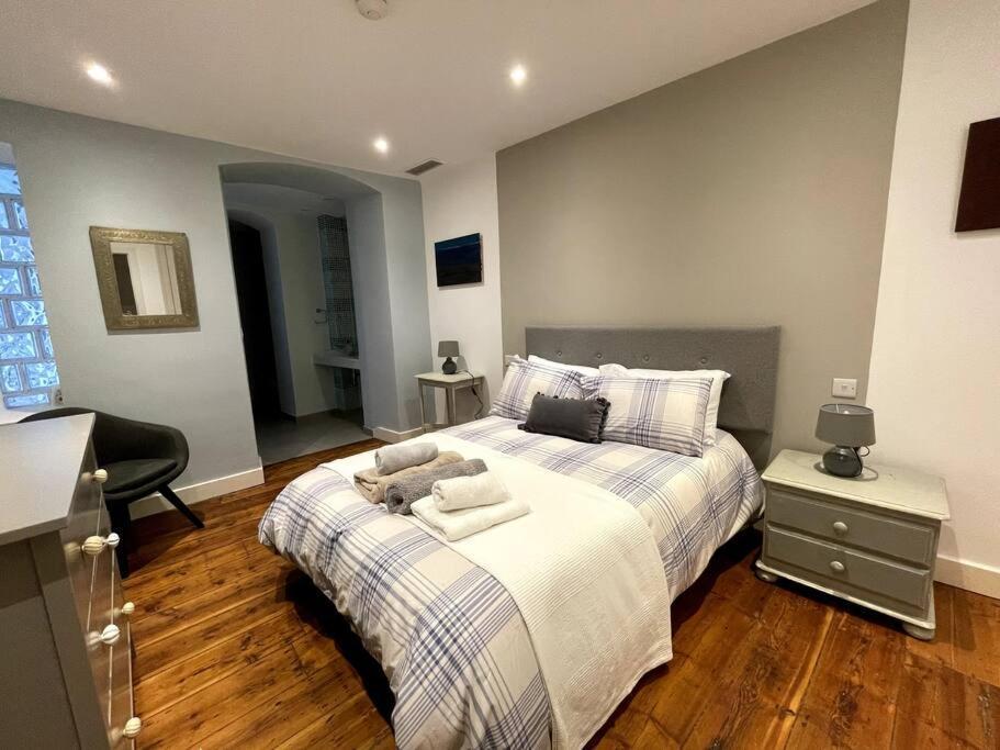Stylish 2Br Contemporary Design Perfect Vacation Appartement Gibraltar Buitenkant foto