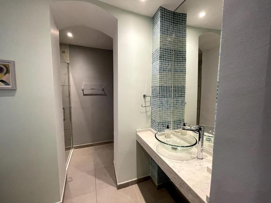Stylish 2Br Contemporary Design Perfect Vacation Appartement Gibraltar Buitenkant foto