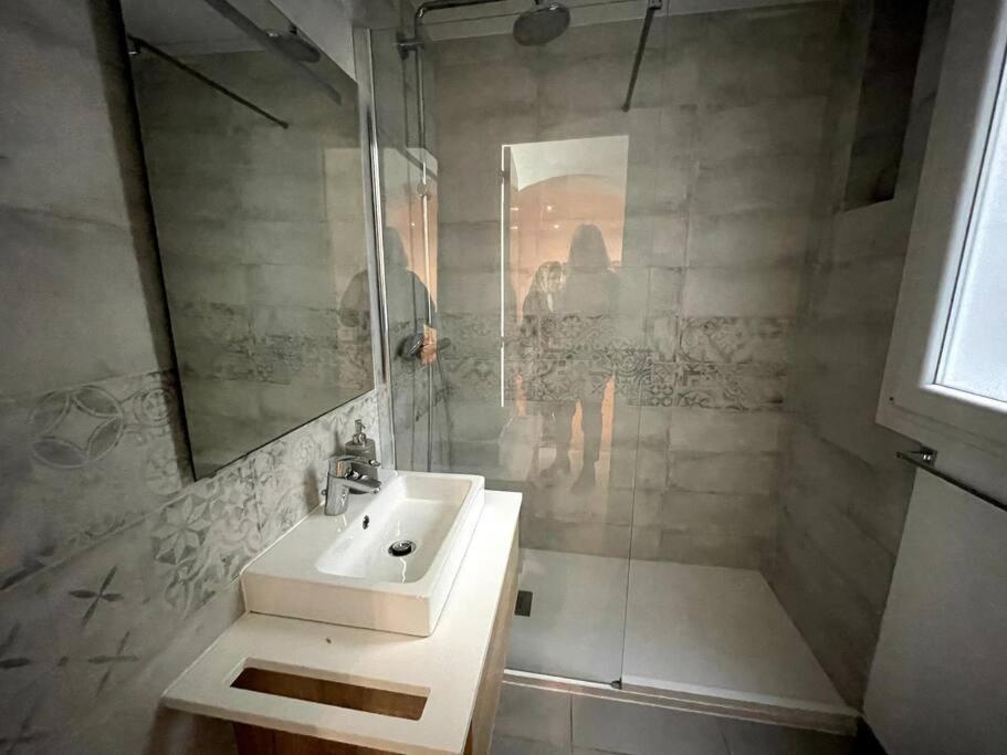 Stylish 2Br Contemporary Design Perfect Vacation Appartement Gibraltar Buitenkant foto