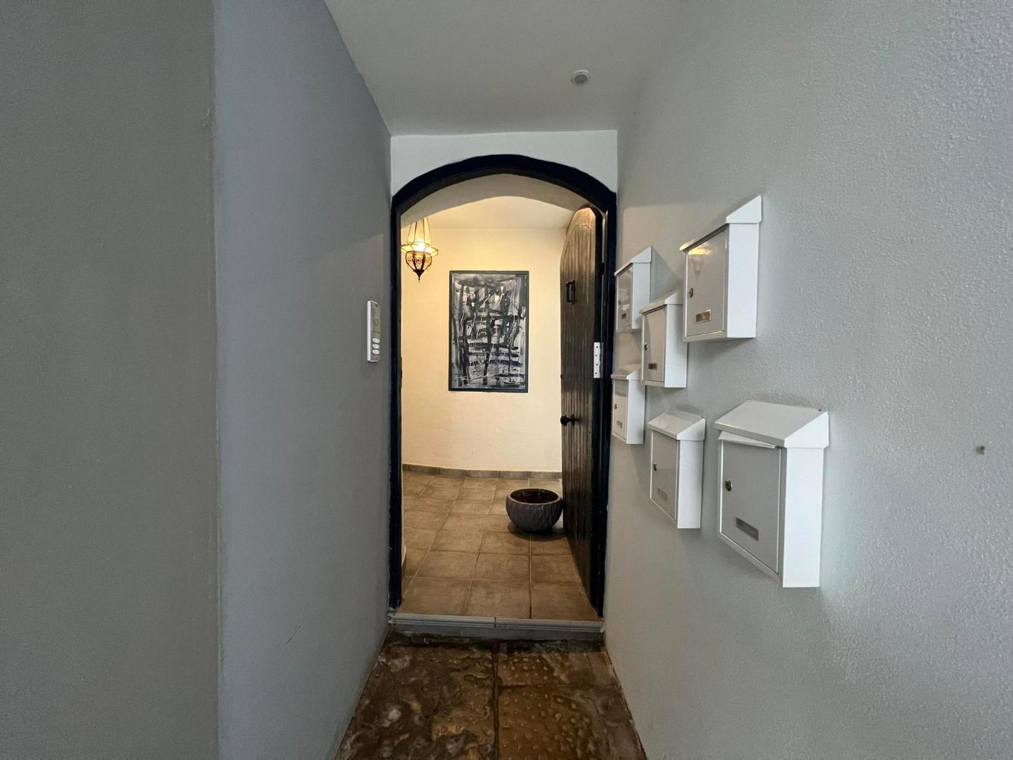 Stylish 2Br Contemporary Design Perfect Vacation Appartement Gibraltar Buitenkant foto