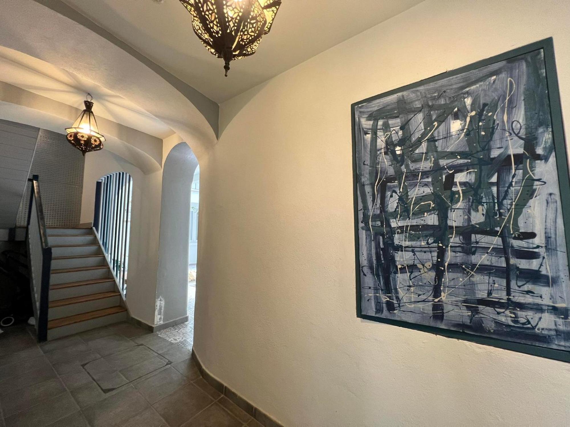 Stylish 2Br Contemporary Design Perfect Vacation Appartement Gibraltar Buitenkant foto